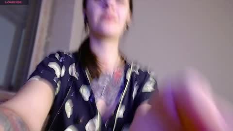 Snapshot of ann_mikele chatting on February 8, 6:12 pm Ann online show from February 8, 6:12 pm