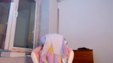 Snapshot of ann_mikele chatting on February 9, 6:26 pm Ann online show from February 9, 6:26 pm