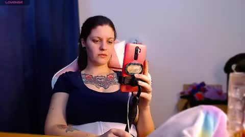 Snapshot of ann_mikele chatting on February 12, 3:16 pm Ann online show from February 12, 3:16 pm