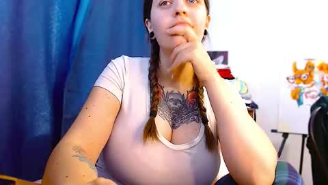 Snapshot of ann_mikele chatting on September 10, 1:33 pm Ann online show from September 10, 1:33 pm