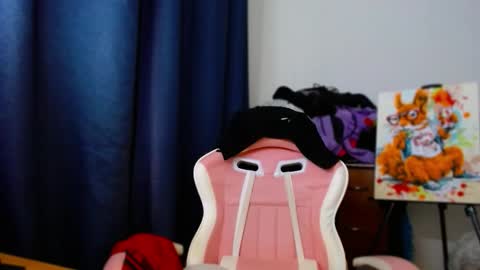 Ann online show from March 4, 1:50 pm