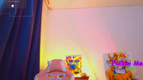 Ann online show from April 26, 11:13 pm