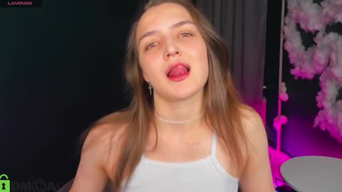 Ann online show from November 10, 2:21 am