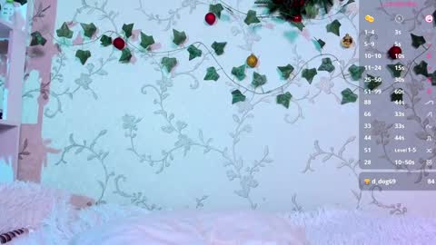 Anna online show from January 11, 12:07 pm