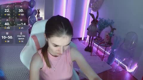 ann_woood online show from March 24, 6:46 pm