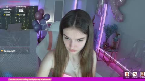 ann_woood online show from April 1, 3:20 pm