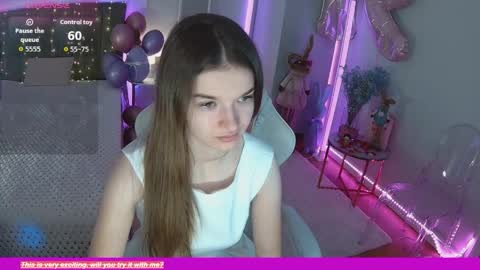 ann_woood online show from April 2, 6:55 am