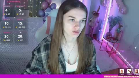 ann_woood online show from April 3, 11:41 am