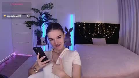 ann_woood online show from May 8, 3:17 pm