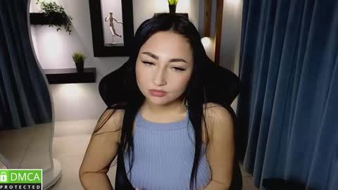 Anna online show from November 24, 1:49 am