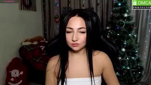 Anna online show from December 15, 8:07 am