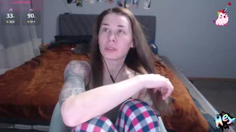 Snapshot of anna_ana chatting on February 12, 7:24 pm Anadirectgirl online show from February 12, 7:24 pm