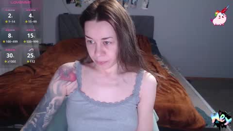 Snapshot of anna_ana chatting on February 13, 9:41 am Anadirectgirl online show from February 13, 9:41 am