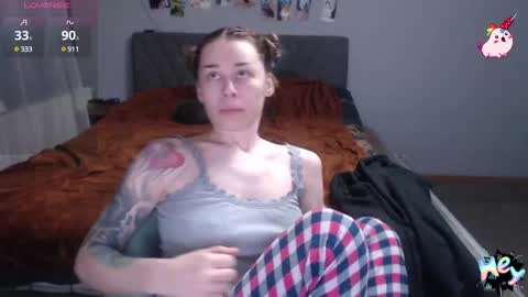 Snapshot of anna_ana chatting on February 13, 1:26 pm Anadirectgirl online show from February 13, 1:26 pm