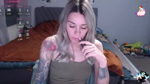 Anadirectgirl online show from October 25, 6:02 pm