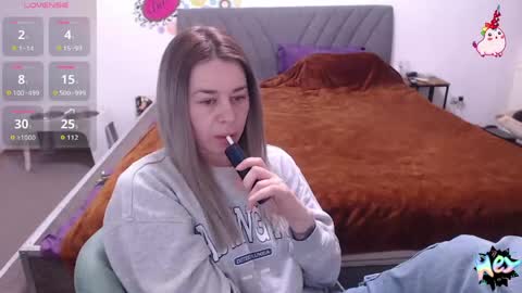 Anadirectgirl online show from April 11, 6:12 pm