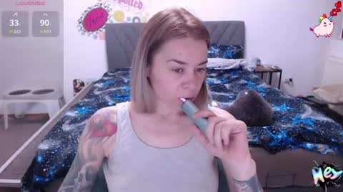 Anadirectgirl online show from June 21, 5:04 pm