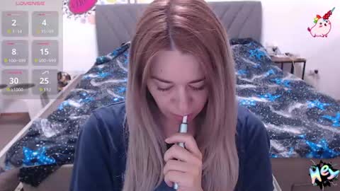 Anadirectgirl online show from July 5, 5:47 am