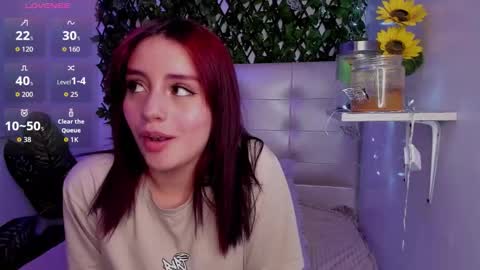 ANNA online show from December 1, 3:50 pm