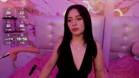 Snapshot of anna_blade_ chatting on June 1, 2:30 pm ANNA online show from June 1, 2:30 pm