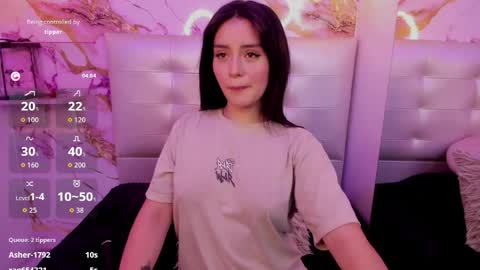 Snapshot of anna_blade_ chatting on June 2, 3:36 pm ANNA online show from June 2, 3:36 pm