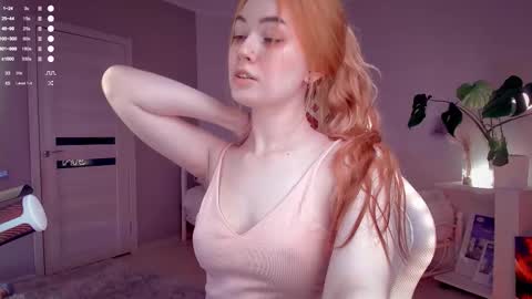 Anna online show from October 14, 2:23 am