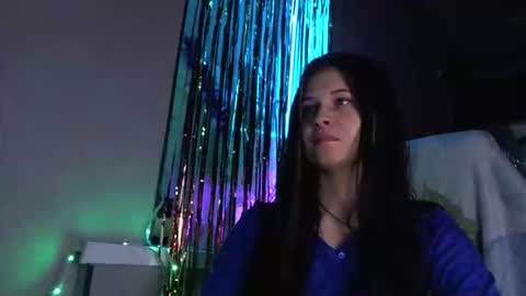 Snapshot of anna_cutie9 chatting on January 31, 8:18 pm Anna online show from January 31, 8:18 pm