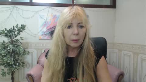 Anna Ditrih online show from December 29, 12:34 pm