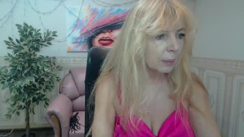 Anna Ditrih online show from January 15, 12:36 pm