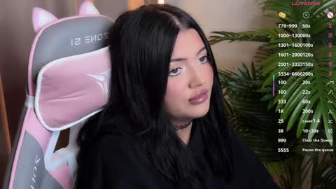 Anna online show from March 31, 3:12 pm