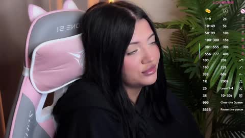 Anna online show from April 1, 3:18 am