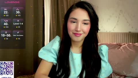 anna_elfiii online show from April 3, 7:06 am