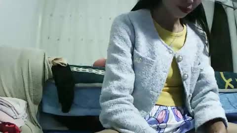 anna_ellen22 online show from December 1, 12:59 am