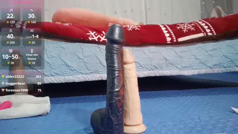 anna_ellen22 online show from February 3, 2:53 am