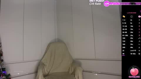 Snapshot of anna_from_heaven chatting on December 7, 4:09 am Anna online show from December 7, 4:09 am