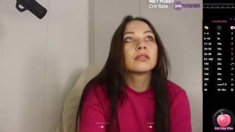 Snapshot of anna_from_heaven chatting on December 11, 5:43 am Anna online show from December 11, 5:43 am