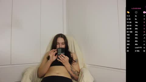 Snapshot of anna_from_heaven chatting on December 16, 9:14 am Anna online show from December 16, 9:14 am