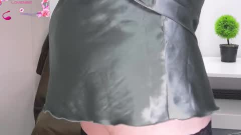 Anna online show from November 30, 7:01 am