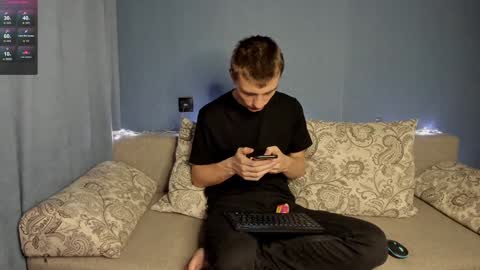 Fansly Jason sweet ass online show from December 8, 4:14 am