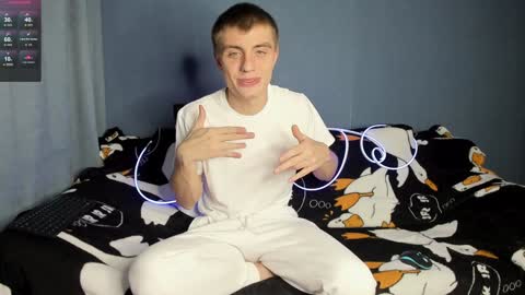 Fansly Jason sweet ass online show from December 13, 3:43 pm