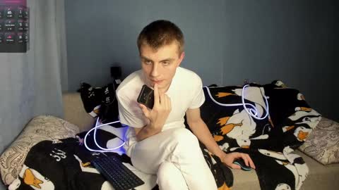 Fansly Jason sweet ass online show from December 13, 9:52 pm