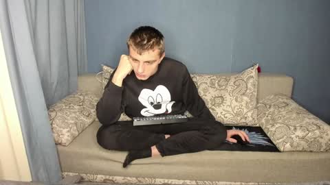 Fansly Jason sweet ass online show from December 20, 4:31 am