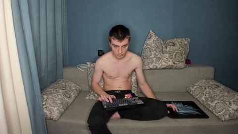 Fansly Jason sweet ass online show from December 21, 6:12 pm