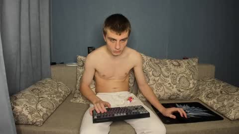 Fansly Jason sweet ass online show from December 22, 4:06 pm