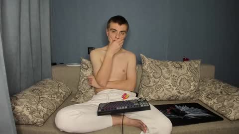 Fansly Jason sweet ass online show from December 22, 7:10 pm