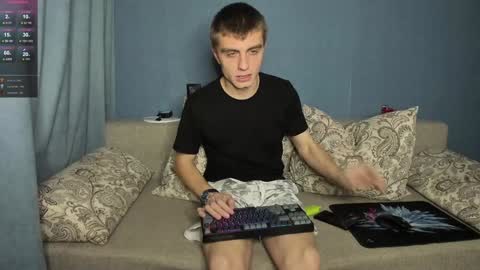 Fansly Jason sweet ass online show from December 28, 4:09 pm