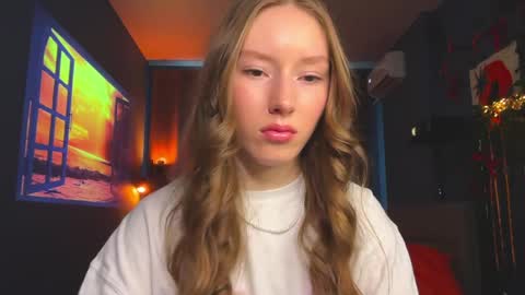 Anna online show from February 23, 6:55 am