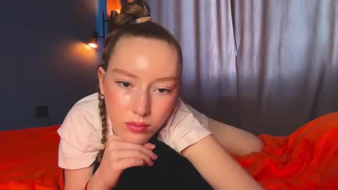 Anna online show from February 25, 6:56 am