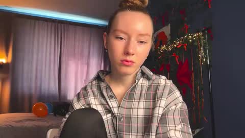 Anna online show from March 11, 7:47 am