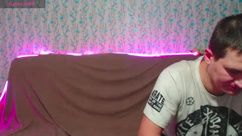 AnnaJake online show from November 17, 9:48 am